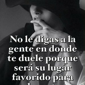 Meet your Posher, Adria